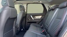 Land Rover Discovery Sport 2.0 D200 R-Dynamic HSE 5dr Auto Diesel Station Wagon